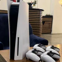 پلی استیشن ps5