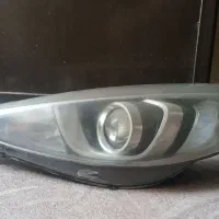 چراق۲۰۷ کروز