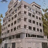 پیش فروش آپارتمان