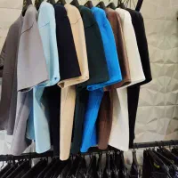حراج تیشرت ماکان،سه نخ پنبه،دو نخ پنبه