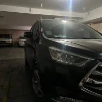 جک s3|خودرو سواری و وانت|تهران, ابوذر|دیوار