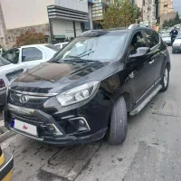 سواری جک اس ۵
