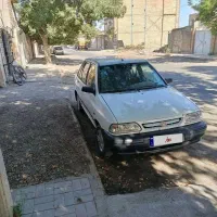 پراید مدل 90