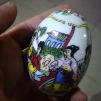 نمکدان ژاپنی کلکسیونی