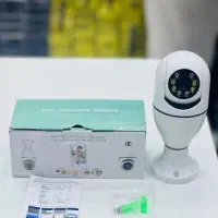 دوربین لامپی رم خور و انتقال تصویر