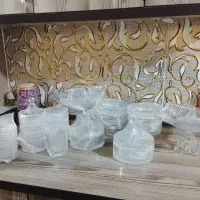 سرویس فرانسوی مدل سوزنی