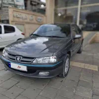 پارس elx تمام رنگ