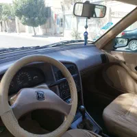 پژو 405 مدل 87
