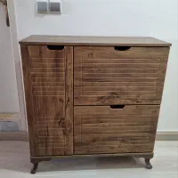 جا کفشی