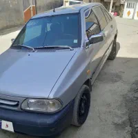 پراید مدل ۸۷