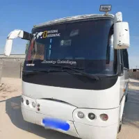 میدل باس مدل 86