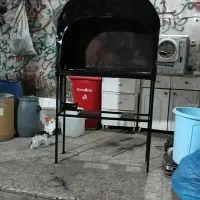 منقل جگرکی (۴تومان )