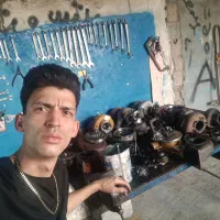 تعمیرگاه تخصصی تورو شارژ با یکسال ضمانت نامه کتبی