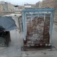 کولر آبی