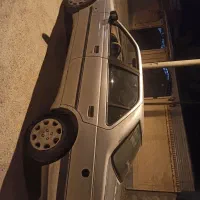 پژو ۴۰۵دوگانه کارخانه ۹۲