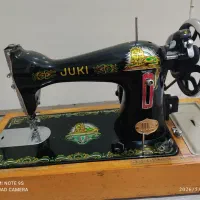 چرخ خیاطی برقی