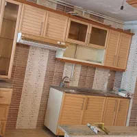 فروش آپارتمان ۸۵متر طبقه همکف دو خوابه