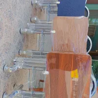 میز چمدانی انواع رنگ بندی