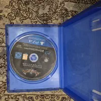 دیسک ps4|کنسول، بازی ویدئویی و آنلاین|تهران, تهرانپارس جنوبی|دیوار