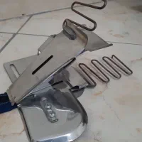 فولدر کمر کش