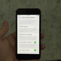 iphone SE 2020 256GB|موبایل|کرج, چهارصد دستگاه|دیوار