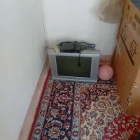 این تلویزیون  فروشی همه چیز تکمیلی