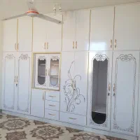 کمد دیواری و کابینت..