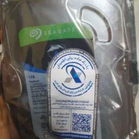هارد سیگیت ۱ ترا (تعداد)