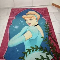 فرش 4متری اتاق کودک
