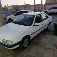 پژو405