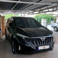 ماشین هایما 7X