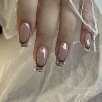 آف ویژه کاشت و ترمیم ناخن در مارلیک