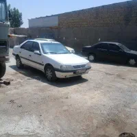 پژو اس ال ایکس