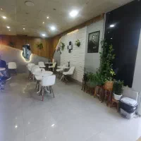 باریستا کافه