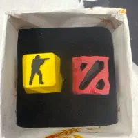 کیکپ کیبورد مکانیکال
