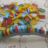 بازی دومینو