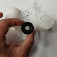 عدسی چشمی تلسکوپ