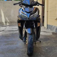 آیروکس 170cc