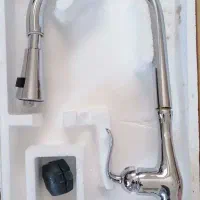 شیر ظرفشویی شاوری