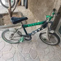 چرخ ۱۶ تمیز