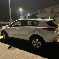 اسپورتیج۲۰۱۷
