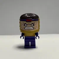 لگو modok