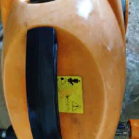 پمپ باد کارواش