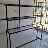 قفسه و رگال