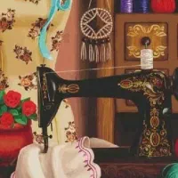 خیاطی زنانه در منطقه الهیه