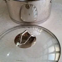 قابلمه استیل