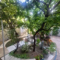۱۵۰ متر  زیر همکف ویلایی/ کمالی پونک / غرق نور