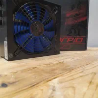 پاور 735W RAIDMAX 80PLUS BRONZE|قطعات و لوازم جانبی رایانه|تهران, صادقیه|دیوار