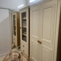 سرویس چوب کودک