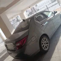 دنا پلاس توربو ۶دنده